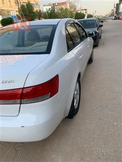 هیوندای سۆناتا